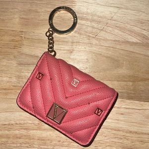 Victoria Secret mini wallet
